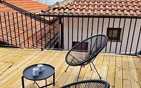 Wild Pear Old Town Boutique Accommodation